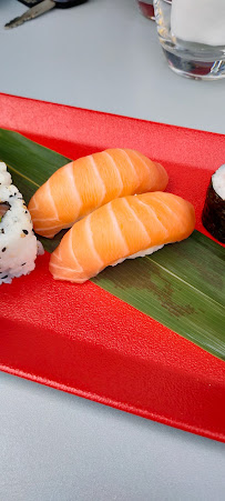 Sushi du Restaurant de sushis Enjoy Sushi Le Tholonet - n°20