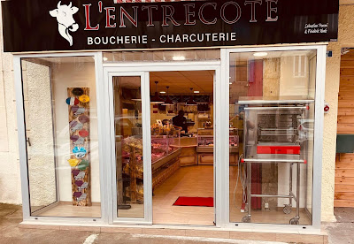 L'Entrecôte à Chalabre