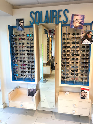 Avec mon opticien à Noisy-le-Sec à Noisy-le-Sec