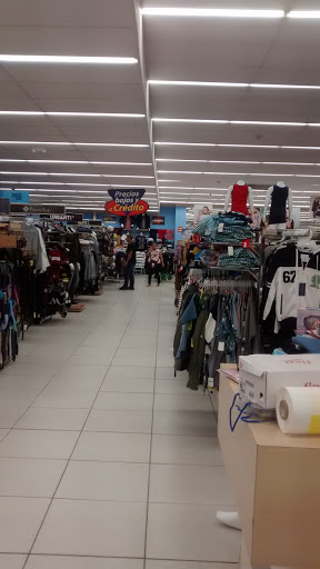 Coppel Reforma