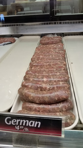 Butcher Shop «Frank Stoysich Meats», reviews and photos, 5170 Q St, Omaha, NE 68117, USA