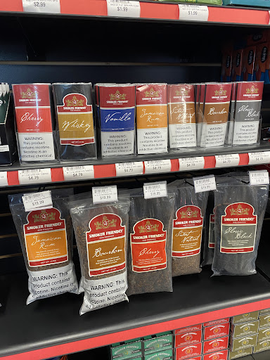 Tobacco Shop «Smokers Outlet», reviews and photos, 1446 E Kearney St, Springfield, MO 65803, USA