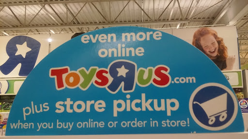 Toy Store «Toys