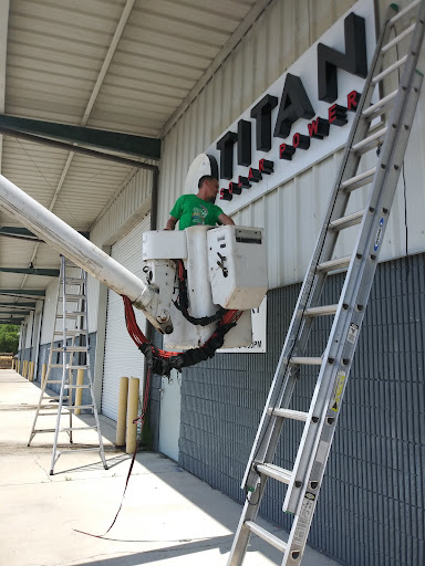 Freight Forwarding Service «XPO Global Logistics (XGL)», reviews and photos, 5742 S Semoran Blvd, Orlando, FL 32822, USA