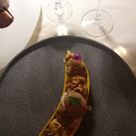 Photo n°1 de l'avis de Andrea.o fait le 04/10/2022 à 10:46 sur le  Osteria Sant'Anna à Cisternino