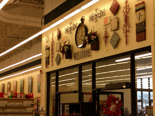 Craft Store «Hobby Lobby», reviews and photos, 539 IL-59, Aurora, IL 60504, USA