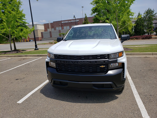 Chevrolet Dealer «Bill Holt Chevrolet», reviews and photos, 250 Liberty Blvd, Canton, GA 30114, USA