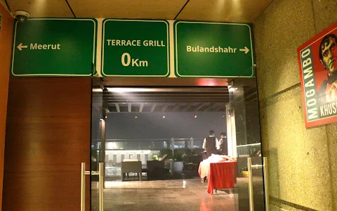Terrace Grill image