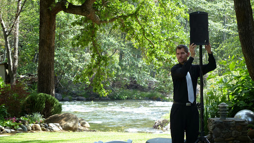 The Wedding DJ Company image