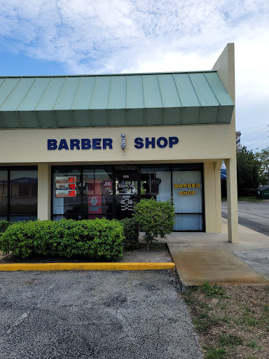 Barber Shop «Royal Cut Barber Shop», reviews and photos, 138 US-1, Vero Beach, FL 32962, USA