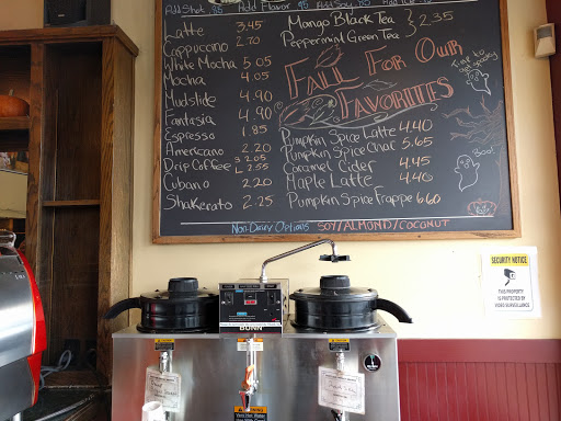 Cafe «Napa Valley Coffee Roasting Co», reviews and photos, 948 Main St, Napa, CA 94559, USA