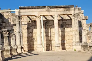 Capernaum Synagogue image