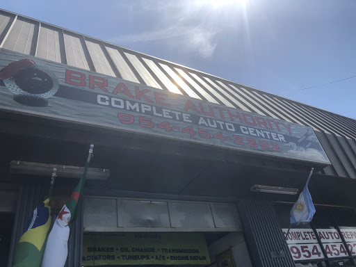 Auto Repair Shop «J D Auto Repair and Instant Muffler, Inc.», reviews and photos, 1130 South State Road 7, Hollywood, FL 33023, USA