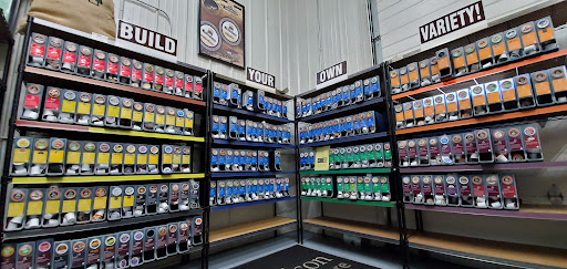 Coffee Store «CoffeeIcon Superstore», reviews and photos, 2363 Holmgren Way #105, Green Bay, WI 54304, USA