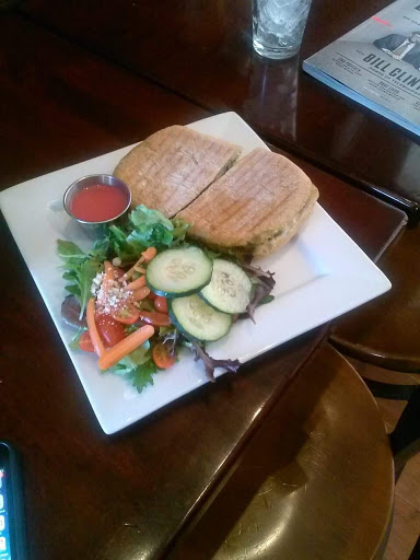 Coffee Shop «Second Street Cafe», reviews and photos, 28 2nd St #100, Watsonville, CA 95076, USA