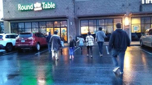 Italian Restaurant «Round Table Pizza - South Tacoma», reviews and photos, 7921 S Hosmer St, Tacoma, WA 98408, USA
