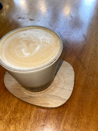 Latte du Café le Coffee de l'Imprimerie à Beaune - n°10