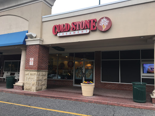 Cold Stone Creamery, 993 Central Park Ave, Scarsdale, NY 10583, USA, 