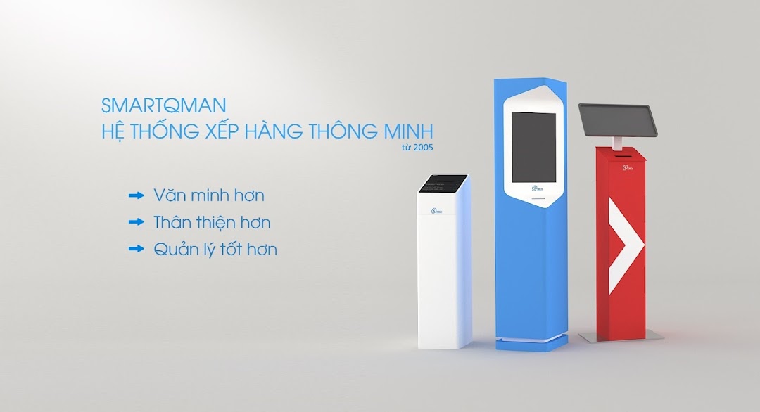 Công Ty Cp Công Nghệ Thông Minh - STECH