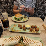 Photo n°1 de l'avis de Markus.a fait le 08/09/2023 à 06:54 sur le  Papa Lu à Trier