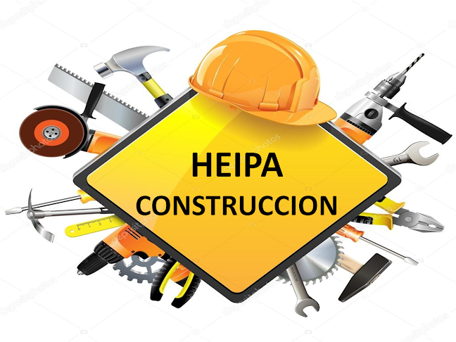 Opiniones de HEIPA CONSTRUCCION en Illapel - Empresa constructora