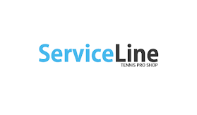 The Service Line Forrest Hill Tennis