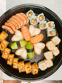 Sushi du Restaurant japonais Arigato à Bruges - n°10