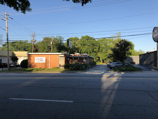 711 Church St, Decatur, GA 30030, USA