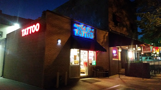 Tattoo Shop «The Ink Link Tattoo Co.», reviews and photos, 512 S 13th St, Omaha, NE 68102, USA