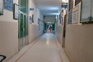 THQ Hospital image