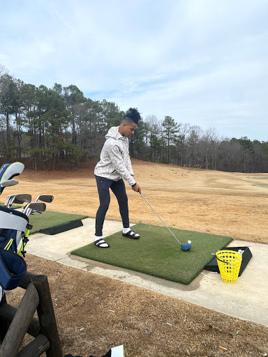 Private Golf Course «Chicopee Woods Golf Course», reviews and photos, 2515 Atlanta Hwy, Gainesville, GA 30504, USA