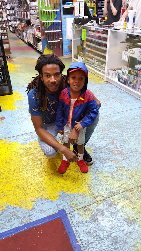 Art Supply Store «Artist & Craftsman Supply Bushwick», reviews and photos, 1449 Broadway, Brooklyn, NY 11221, USA