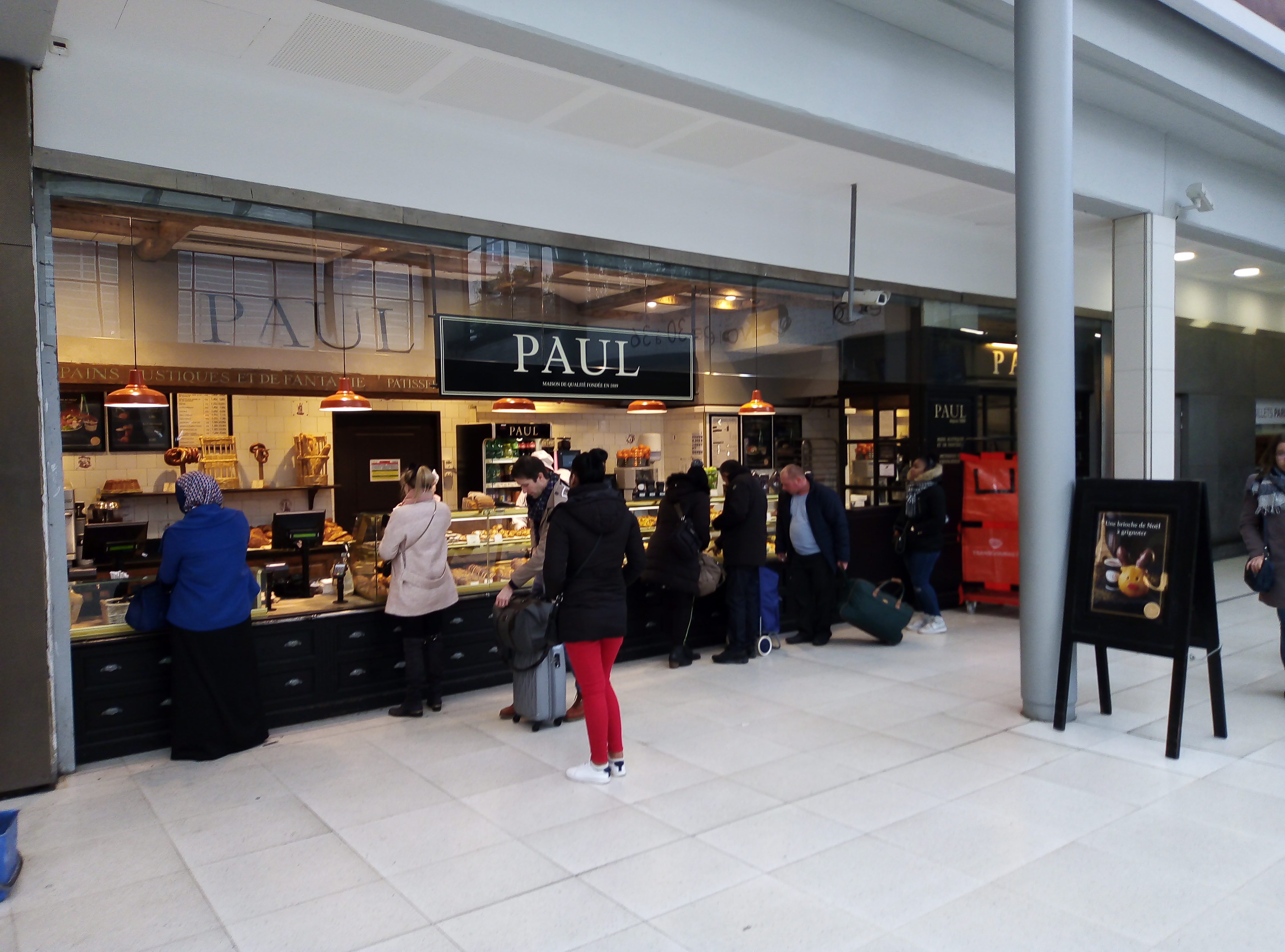 Photo n° 1 de l'avis de Ravel. fait le 06/03/2019 à 09:19