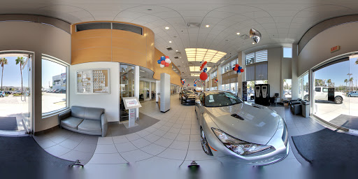 Nissan Dealer «West Covina Nissan», reviews and photos, 205 N Citrus St, West Covina, CA 91791, USA