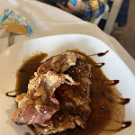 Photo n°3 de l'avis de Michael.a fait le 26/11/2023 à 15:22 sur le  Locanda della Zucca à San Bartolomeo In Bosco