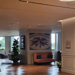 Photo n°4 de l'avis de Fabrizio. fait le 05/06/2023 à 13:06 sur le  Sheraton Milan San Siro à Milan