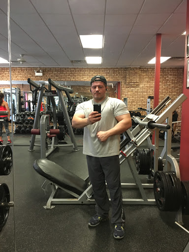 Gym «Vtone Fitness Gym», reviews and photos, 1550 W Jarvis Ave, Chicago, IL 60626, USA