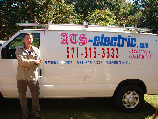 Electrician «ATS-Electric», reviews and photos, 7670 Courthouse Rd, Louisa, VA 23093, USA