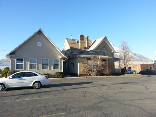 Wedding Bakery «THE CHOCOLATE a dessert cafe», reviews and photos, 212 State St, Orem, UT 84058, USA