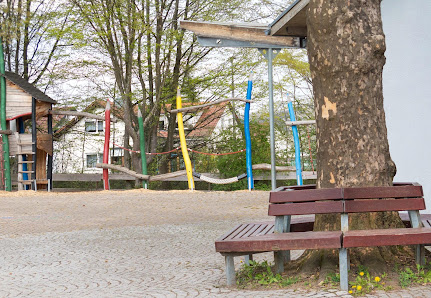 Grundschule Kleinaspach Schulstraße 8, 71546 Aspach, Deutschland