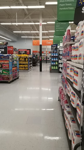 Department Store «Walmart Supercenter», reviews and photos, 1725 New Hope Church Rd, Raleigh, NC 27609, USA