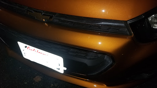 Auto Body Shop «USA Touch Up Auto Collision, Inc.», reviews and photos, 818 N 10th St, San Jose, CA 95112, USA