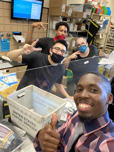 Shipping and Mailing Service «The UPS Store», reviews and photos, 7862 W Irlo Bronson Memorial Hwy, Kissimmee, FL 34747, USA