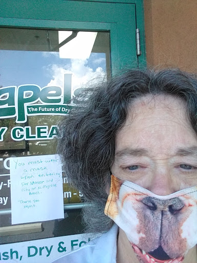 Dry Cleaner «Lapels Dry Cleaning», reviews and photos, 6613 N Kings Hwy, Myrtle Beach, SC 29572, USA