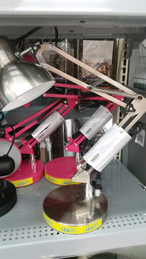 Department Store «Walmart Supercenter», reviews and photos, 4400 13th St, St Cloud, FL 34769, USA