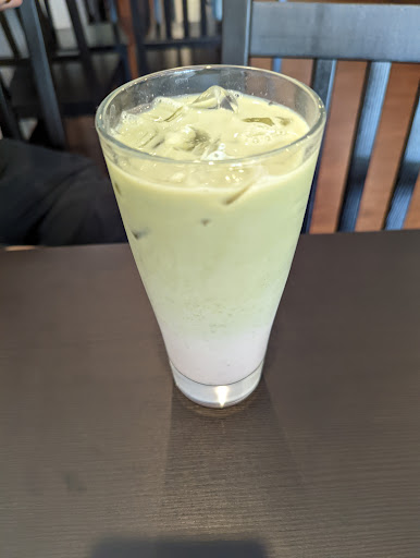 Espresso Bar «Vespr Coffeebar», reviews and photos, 626 N Alafaya Trail #105, Orlando, FL 32828, USA