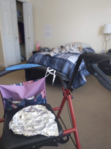 Supermarket «Walmart Neighborhood Market», reviews and photos, 3811 S Clyde Morris Blvd, Port Orange, FL 32127, USA