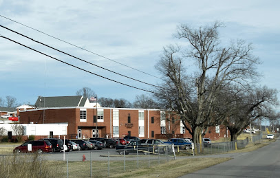 Watertown Elementary School