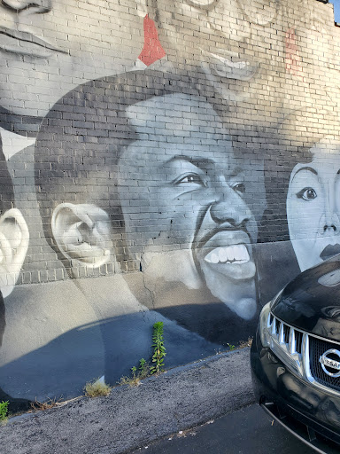 Night Club «Zanies Comedy Night Club», reviews and photos, 2025 8th Ave S, Nashville, TN 37204, USA