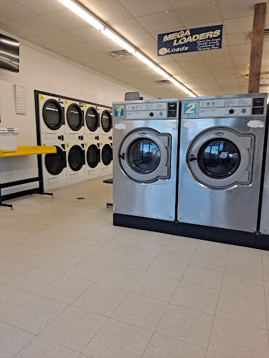 Laundromat «Ace Laundromat», reviews and photos, 808 S College Rd, Wilmington, NC 28403, USA